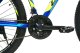 Camp BICYCLE MTB 29 ALLOY SHIMANO 6
