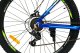Camp BICYCLE MTB 29 ALLOY SHIMANO 5