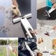 DA177 Mini mop płaski z wyciskaczem do    mycia okien półek 5