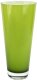 Wazon szklany 37 cm jasna zieleń Asa Glass 2