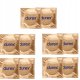 Durex  Sensual slim prezerwatywy lateksowe 10szt 4