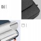 Etui na tablet Alogy Torba na ramię Etui Case handbag na tablet 9-11 cali czarna 1