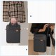 Etui na tablet Alogy Torba na ramię Etui Case handbag na tablet 9-11 cali czarna 2