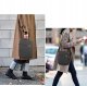 Etui na tablet Alogy Torba na ramię Etui Case handbag na tablet 9-11 cali czarna 3