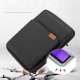 Etui na tablet Alogy Torba na ramię Etui Case handbag na tablet 9-11 cali czarna 5