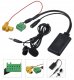 KABEL ZŁĄCZE ADAPTER BLUETOOTH AUDI MMI 3G + MIK 5