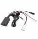ADAPTER MODUŁ BLUETOOTH AUX RCD510 RCD310+ RCD300+ 4