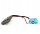 ADAPTER MODUŁ BLUETOOTH AUX FIAT BRAVO OD 2007 4
