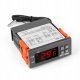 PROFESJONALNY DOKŁADNY TERMOREGULATOR STC-1000 3