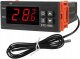 PROFESJONALNY DOKŁADNY TERMOREGULATOR STC-1000 4