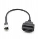 ADAPTER OBD2 YAMAHA 3 PIN DO MOTOCYKLI 4