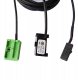 KABEL SDS MIKROFON VW 3B0035711B RNS 310 315 510 1
