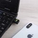 KARTA SIECIOWA WIFI WI-FI USB AC 600MBPS 2GHz + 5G 1