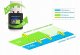 KARTA SIECIOWA WIFI WI-FI USB AC 600MBPS 2GHz + 5G 5