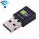KARTA SIECIOWA WIFI WI-FI USB AC 600MBPS 2GHz + 5G 9
