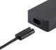 Zasilacz sieciowy do Microsoft Surface Book 2 1798  102 W  15 V-6,33 A 1