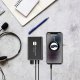 Wzmacniacz słuchawkowy Hi-Fi Aux 3,5mm mini-jack 6