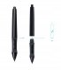 PIÓRO RYSIK PEN-68 DO TABLETU GRAFICZNEGO HUION 420 H420 K56 H58L 680S 8