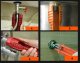 Verk KLUCZ HYDRAULICZNY UNIWERSALNY 8 w 1 DO RUR MONTAŻU BATERII ZLEWU UMYWALK 1