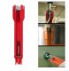 Verk KLUCZ HYDRAULICZNY UNIWERSALNY 8 w 1 DO RUR MONTAŻU BATERII ZLEWU UMYWALK 6