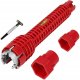 Verk KLUCZ HYDRAULICZNY UNIWERSALNY 8 w 1 DO RUR MONTAŻU BATERII ZLEWU UMYWALK 9