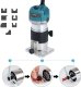 Frezarka Delphi Tools 800 W 3