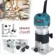 Frezarka Delphi Tools 800 W 6