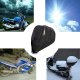 POKROWIEC NA MOTOCYKL rozmiar M 230x125x95 wodoodporny 1