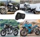 POKROWIEC NA MOTOCYKL rozmiar M 230x125x95 wodoodporny 4