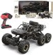 DUŻY SAMOCHÓD ZDALNIE STEROWANY AUTO RC METAL TERENOWY NAPĘD 4X4 1:12 PILOT 5