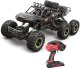 DUŻY SAMOCHÓD ZDALNIE STEROWANY AUTO RC METAL TERENOWY NAPĘD 4X4 1:12 PILOT 6