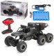 DUŻY SAMOCHÓD ZDALNIE STEROWANY AUTO RC METAL TERENOWY NAPĘD 4X4 1:12 PILOT 7