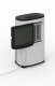 Meaco Dry Arete Two 25L Kompressor-Luftentfeuchter und 2