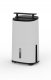 Meaco Dry Arete Two 25L Kompressor-Luftentfeuchter und 3