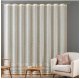 Firanka Pandini 250 x 250 cm DomoweTekstylia | WN63P3 250 11