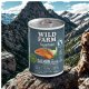 WILD FARM Superfood Salmon (Łosoś z cukinią, słodkimi ziemniakami i ziołami) 800g bezzbożowa karma dla psa 3