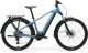 MERIDA EFLOAT CC 400 EQ 29" 25' Wybierz rozmiar ramy: S 1
