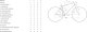MERIDA EFLOAT CC 400 EQ 29" 25' Wybierz rozmiar ramy: M 2
