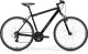 Merida CROSSWAY 10-V SE 28" 25' Wybierz rozmiar ramy: S, Wybierz kolor: BLACK (SILVER) 1