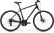 Merida CROSSWAY 10 28" 25' Wybierz rozmiar ramy: M, Wybierz kolor: BLACK (SILVER) 2