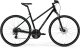 Merida CROSSWAY 10 Lady 28" 25' Wybierz rozmiar ramy: L, Wybierz kolor: BLACK (SILVER) 1
