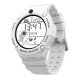 Smartwatch GPS Watch Kids Biały 1
