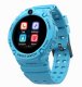 Smartwatch GPS Watch Kids Niebieski 2