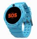 Smartwatch GPS Watch Kids Niebieski 3