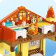 LEGO Bluey Dom rodzinny Blue (11203) 10
