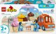 LEGO Bluey Dom rodzinny Blue (11203) 1