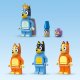 LEGO Bluey Dom rodzinny Blue (11203) 4