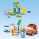 LEGO Bluey Dom rodzinny Blue (11203) 6