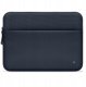 Torba Tech-Protect Sleeve Laptop 13-14 Navy Blue 1