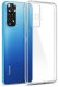 Etui 3MK Clear Case do Samsung Galaxy    A17 5G 1